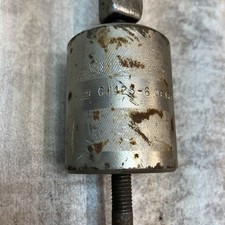 Snap-On 2lb. Slide Hammer CJ125-6