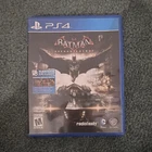 Warner Bros. Batman: Arkham Knight PS4 Action Adventure M PlayStation Exclusive