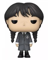 Wednesday - Wednesday Addams Funko Pop! Vinyl Sammelfigur