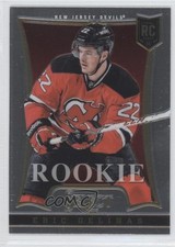 2013-14 Panini Rookie Anthology Select Update Rookie Eric Gelinas #380 h4q