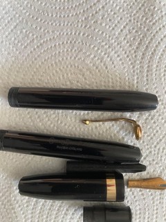 conway stewart 100 spares