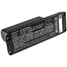 Battery for BOSE 413295 Soundlink Mini SoundLink one 061384 061385 061386 061834