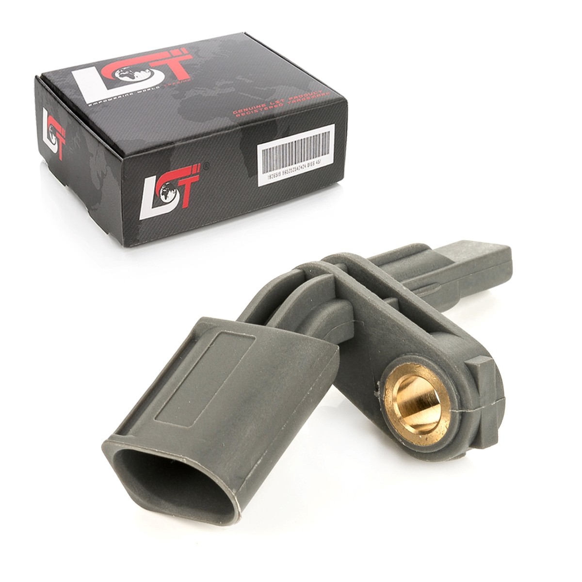 ABS Sensor Speed Front Right 95560640612 For PORSCHE CAYENNE 955 9PA 02-10