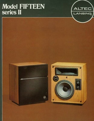 altec lansing 15