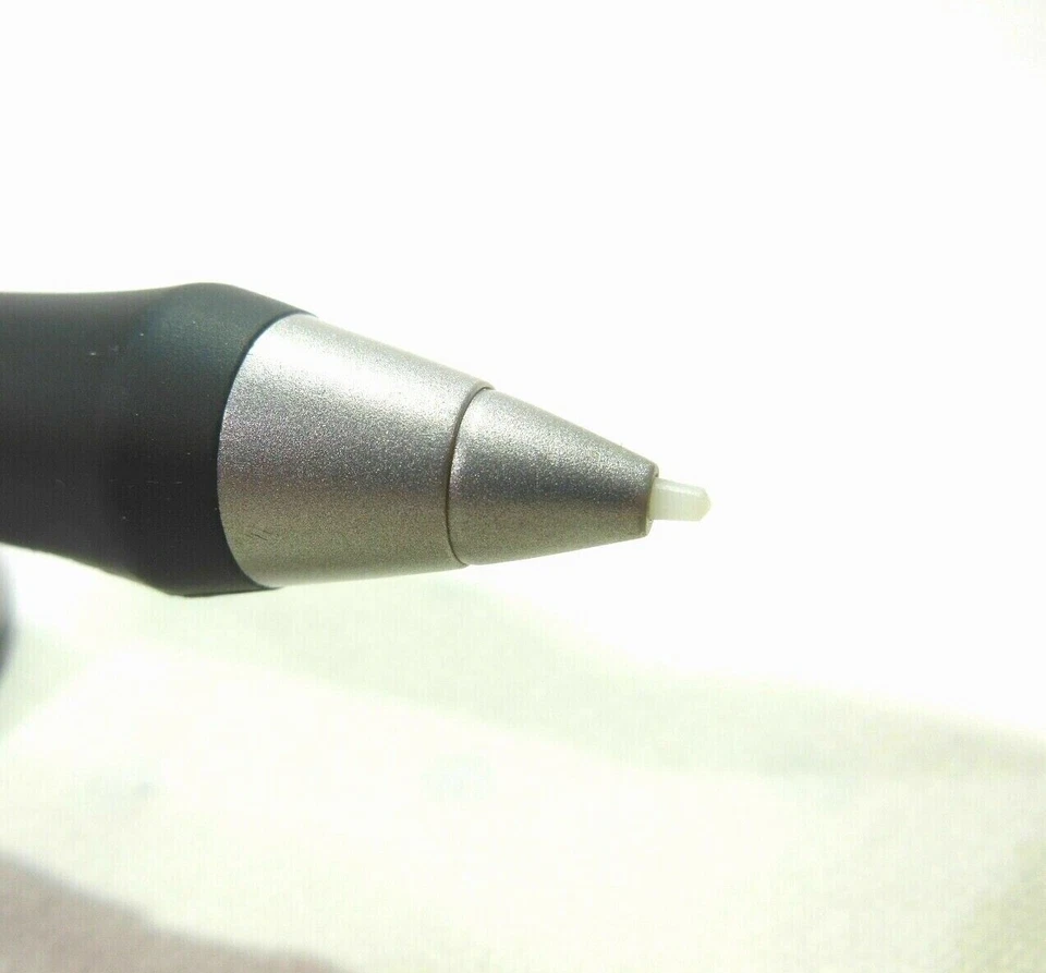 Wacom Intuos3 Wireless GRIP PEN ZP-501-E getestet für alle Größen von intuos3 Tablets - Bild 2 von 3