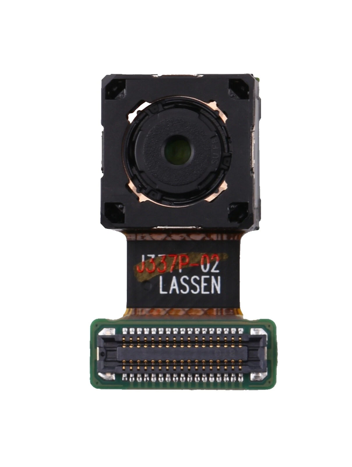 Cameras for Samsung Galaxy J3