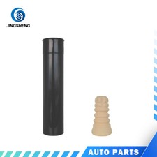 For 13-17 EcoSport Rear Shock Strut Boot Bellow Bump Stop Rubber
