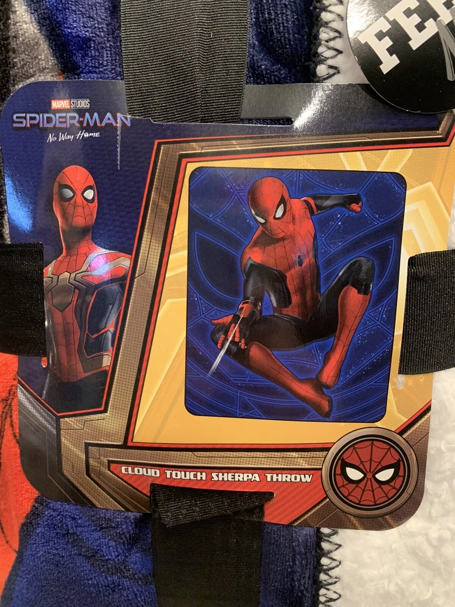 Spiderman No Way Home
