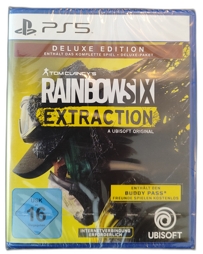 Achetez Tom Clancy's Rainbow Six Extraction - Obscura Pack
