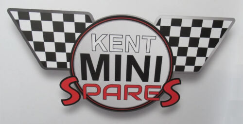 MINI NUEVO R50 R52 R53 NS OS Wishbone Delantero Montaje Trasero a Subchasis Perno x1 6772433 - Imagen 16 de 19