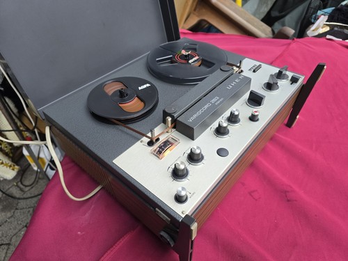UHER VARIOCORD 263 Stereo, Germany - Picture 18 of 23