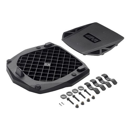E251 - Givi Universal Monokey Platte - Bild 1 von 2