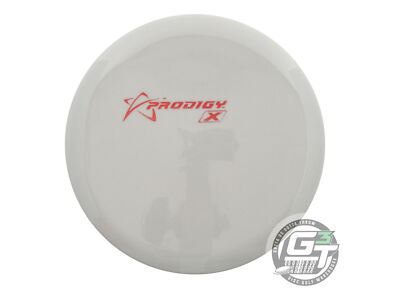 NEW Prodigy Discs X-OUT 400 PX3 167g Gray Putter Golf Disc