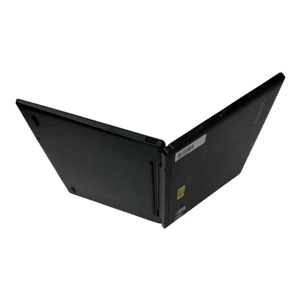 Lenovo Tablet 10 N4100 4GB 128GB englisch (ohne Stylus) - Bild 2 von 2