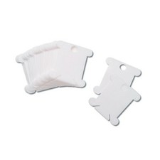 Bobine filo interdentale - plastica - 25 pezzi