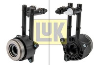 LuK 510 0011 11 Zentral Nehmerzylinder, Kupplung FüR Ford, Ford (Changan)