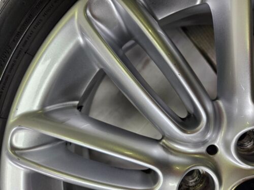 MINI Cooper One F55 F56 F57 17 Zoll Tentacle Spoke 500 Sommerräder 6mm RDK - Bild 9 von 17