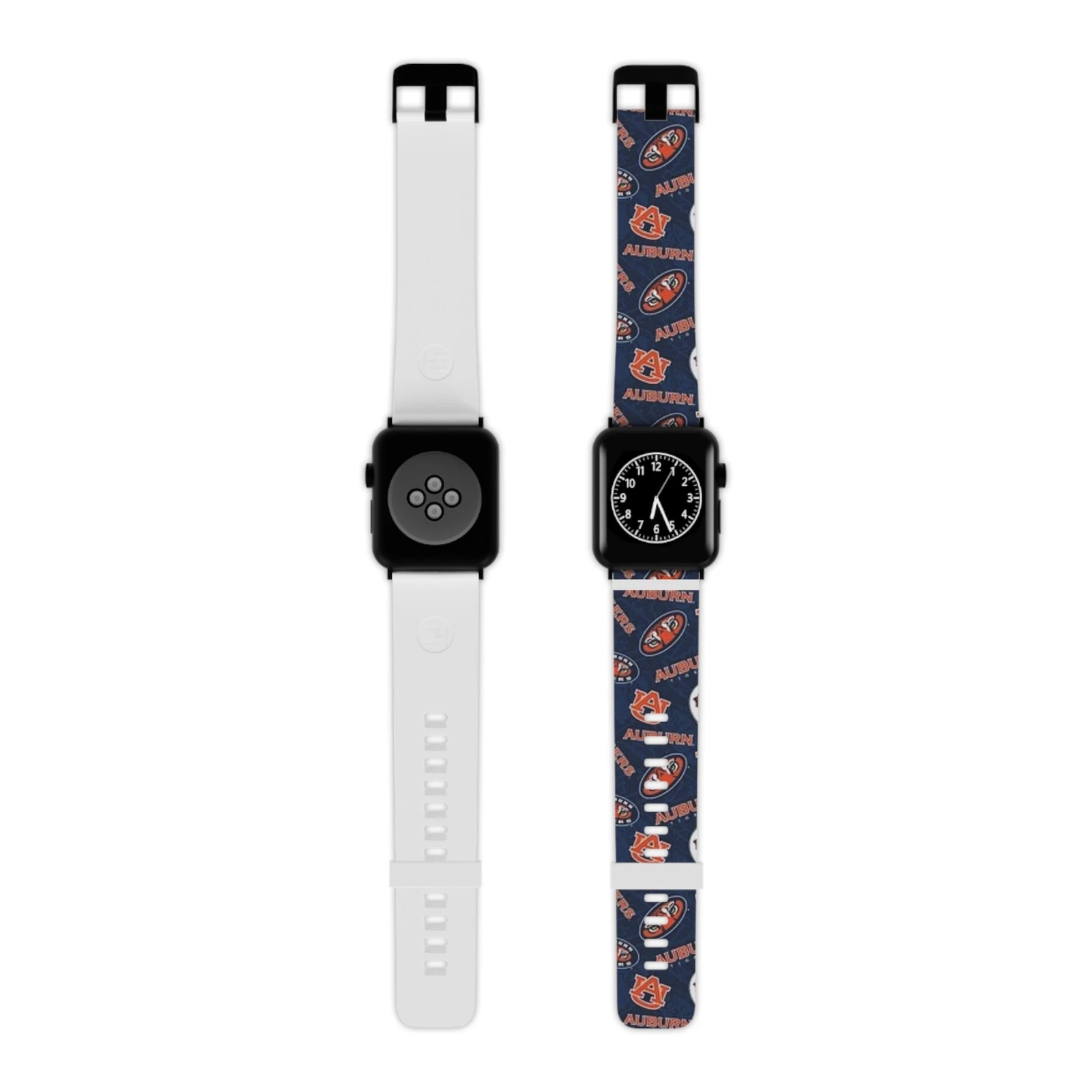 Auburn University Watch Band for Apple Watch