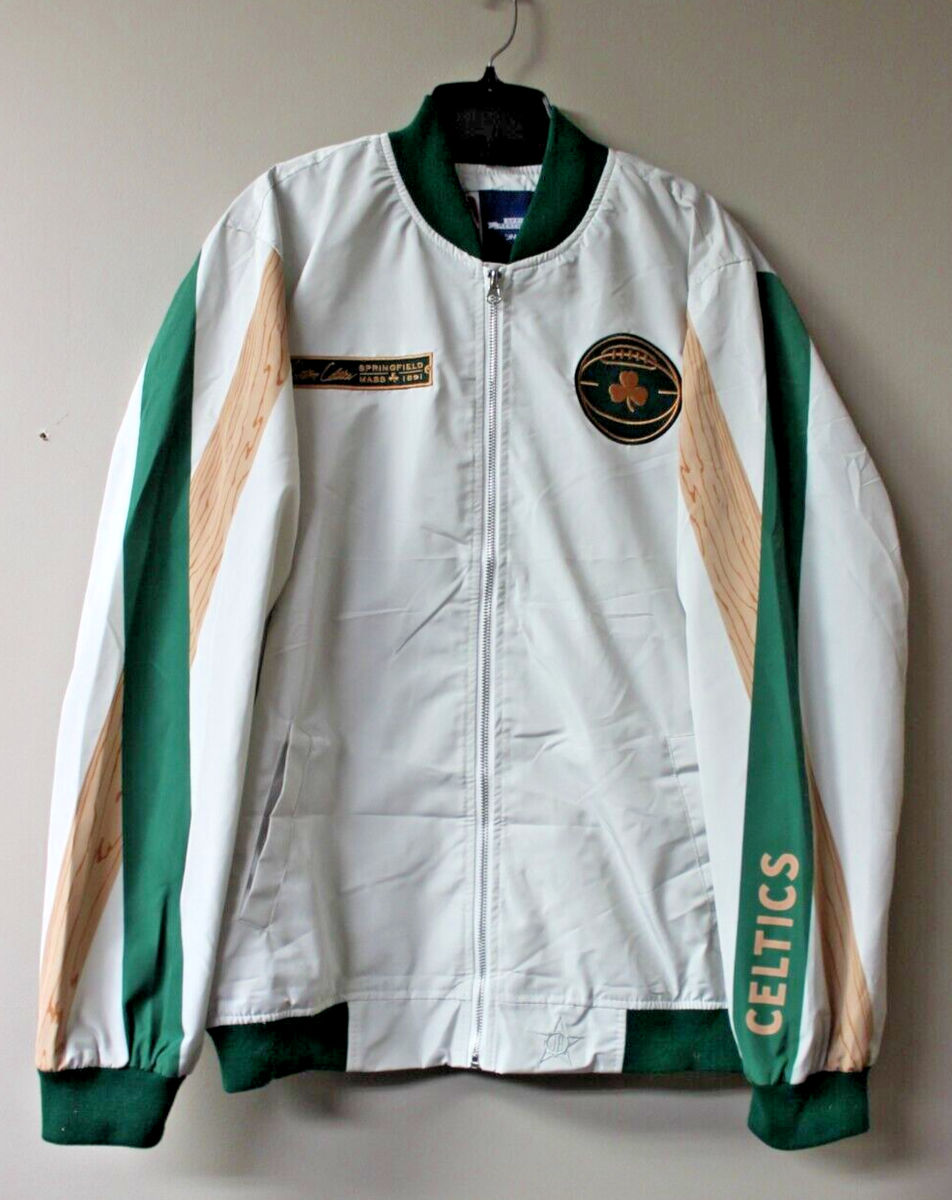Therma Flex Casaco Celtics Preços Baixos Em Boston Celtics NBA
