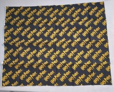 Harry Potter fabric 273640