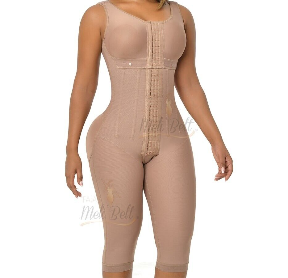 3012 Charlotte faja MeliBelt 7 robs bbl waist with boning 7