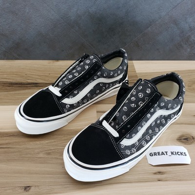 vans old skool og 50th