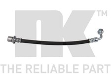Flexible de frein Toyota LANDCRUISER
