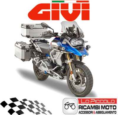 Cupolino Givi 5139S Fume Per BMW F900R