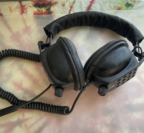 Vintage Headphones 45-209 Volume Control - Picture 2 of 14