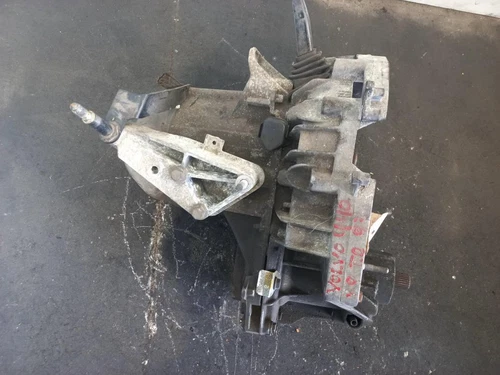 JC5223 Caja Cambios para VOLVO SERIE 440 * 98993 - Imagen 5 de 7