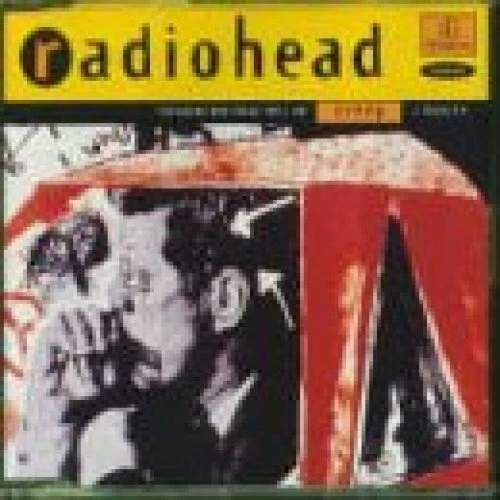 Radiohead Creep (e.p., 1993)  [Maxi-CD] - Bild 1 von 1