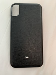 montblanc iphone 14 pro