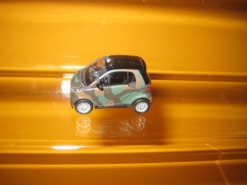 Busch - 1:87 - H0 - Smart - modelo de coches a elegir - Model Cars - Imagen 148 de 153