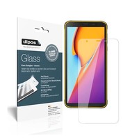 Schutzfolie FüR Blackview BV6300 Pro Folie Anti-Shock 9H Displayschutz
