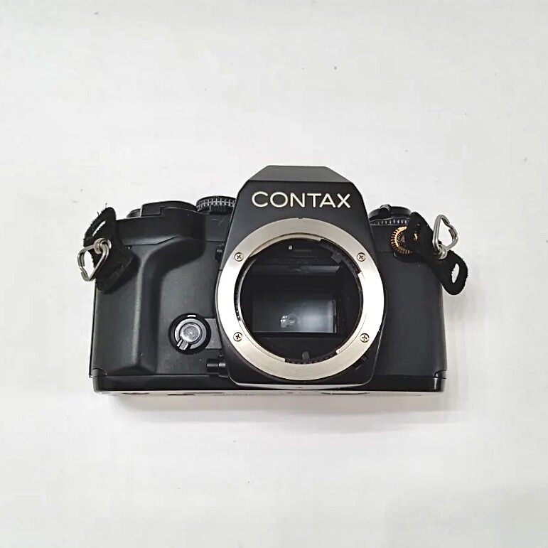 Contax 159 mm 10th Anniversary Edition | eBay