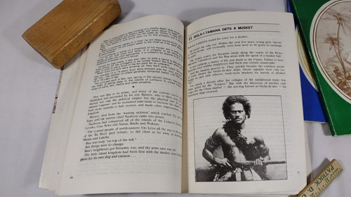 A History of Fiji Books 1, 2, 3 Kim Gravelle Fiji Times - Picture 6 of 21