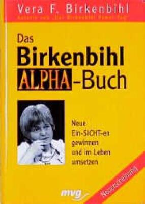 Vera F. Birkenbihl, Hp Fischer Und Uli Langguth - Das Birke #B2055050