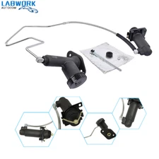 136.65513 Clutch Master And Slave Cylinder Assembly For 92-97 Ford F-250 F-350