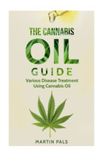 Cannabis oil guide: Disease Treatments Using Cannabis O - Paperback NEW Pals, Ma