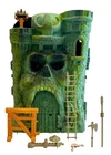 Vintage Mattel Original HeMan MOTU Masters Universe Castle Grayskull Playset