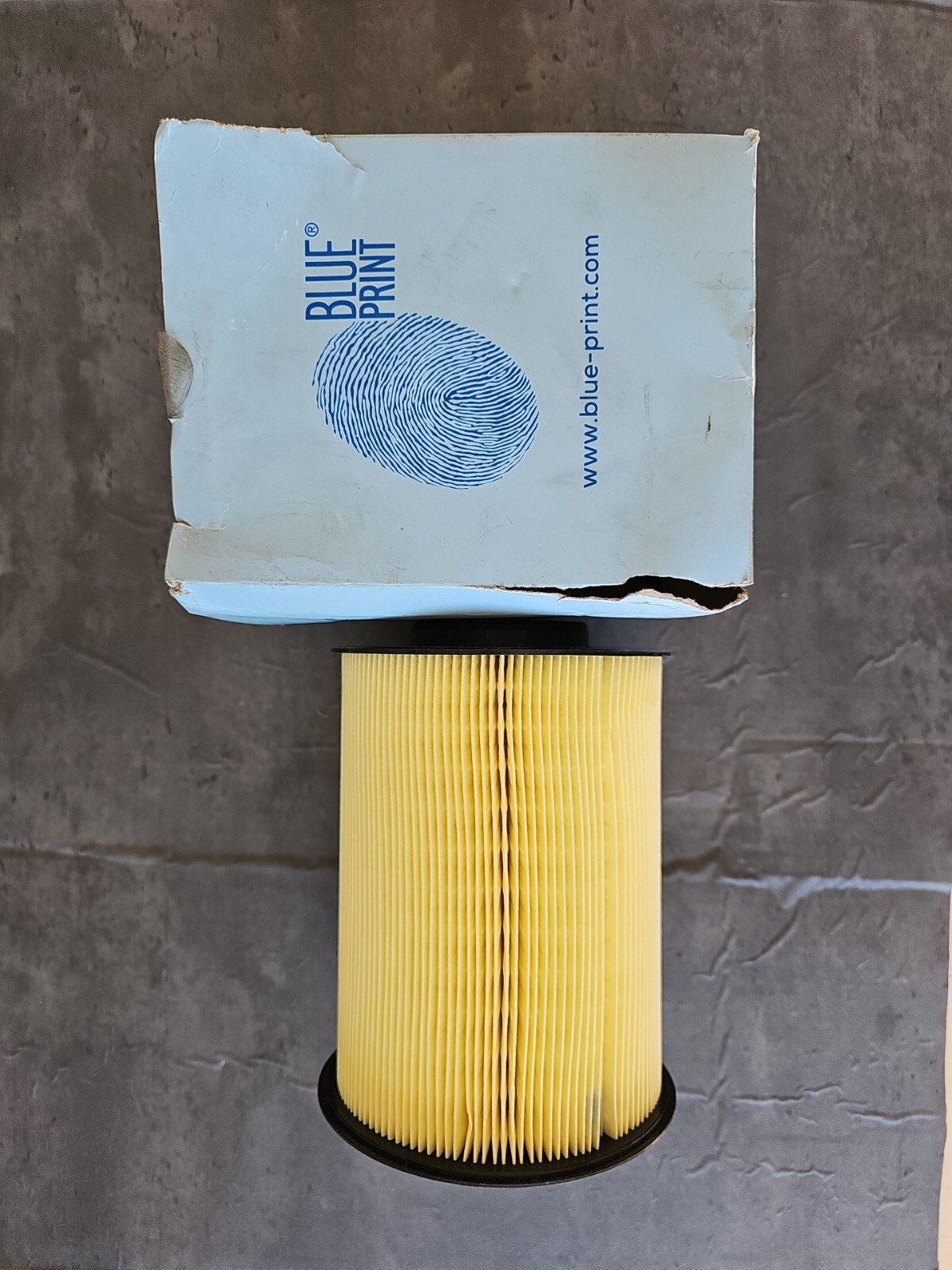 Focus Air Filter Fits Ford Kuga CMax 1 848 220 Blue Print ADM52262