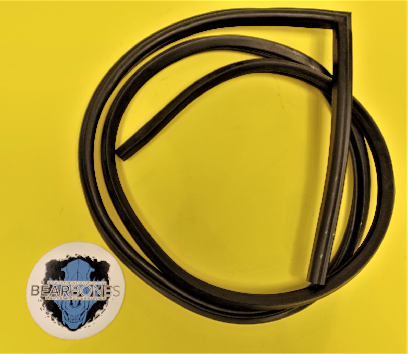 Land Rover Defender Roof Seal  (RIGHT)