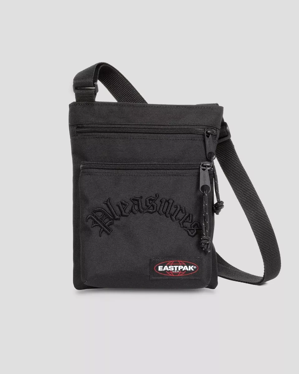 Pleasures x Eastpak Rusher Mini Bag !New w/tags! Streetwear Supreme