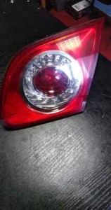 VOLKSWAGEN PASSAT R Rücklicht ZSB3C5945094F B6 - Heckleuchte rechts