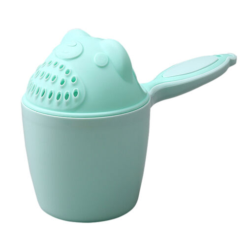 Baby Shampoo Rinse Cup Protect Your Baby Eyes Bathing Supplies Shower Tools