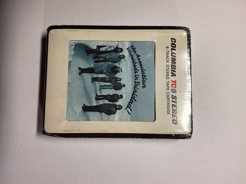 8 tracks possibly NOS Sealed Lot You pick Sold As Is Please read the description - Picture 36 of 111