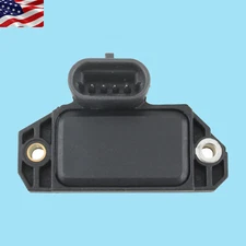 Ignition Control Module For 1999-2007 Chevy GMC Silverado Sierra 1500 V6 4.3L 
