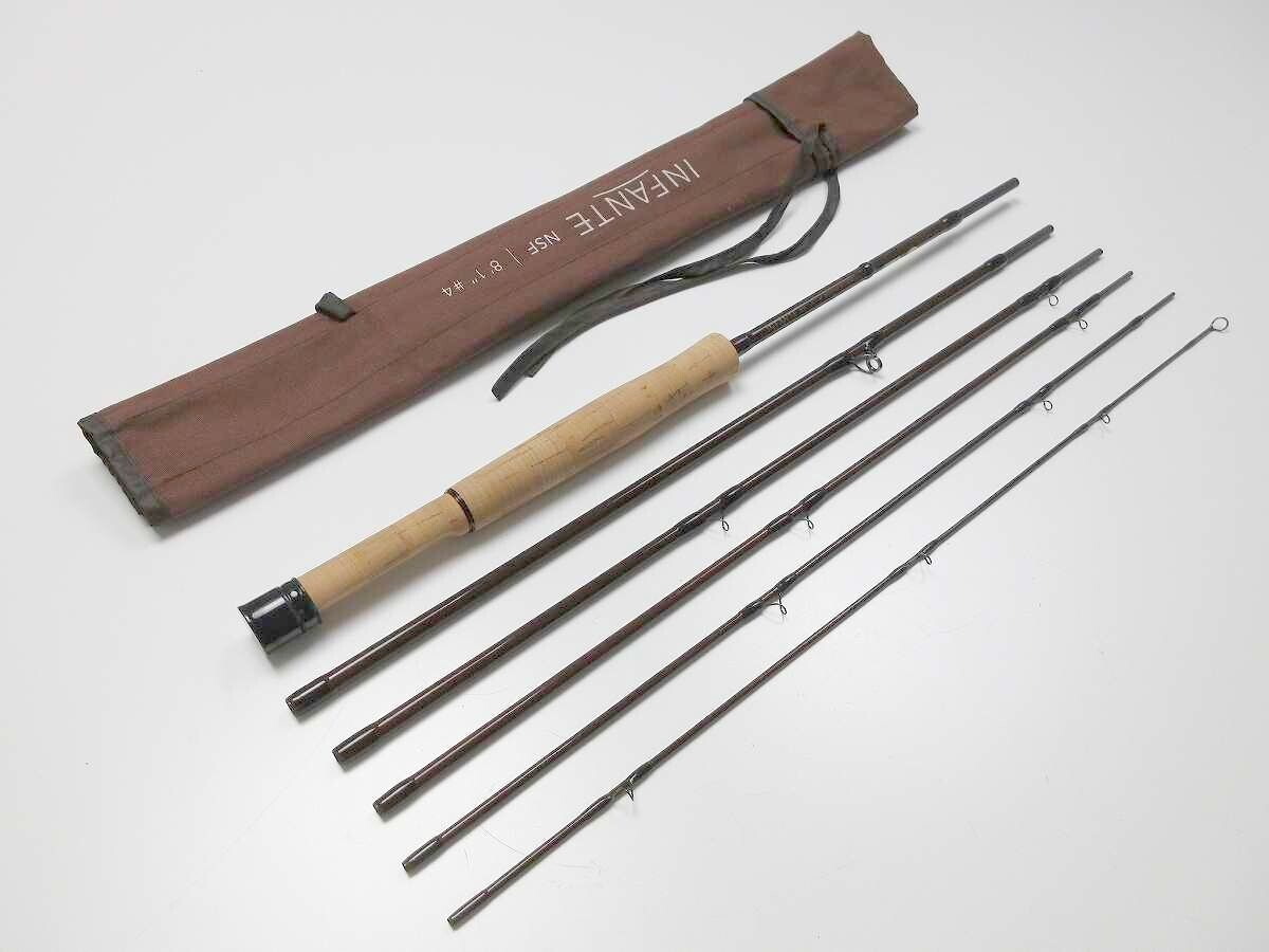 ティムコユーフレックスインファンテ 804-6 【公式通販】