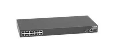 KVM BLACK BOX LES1116A, 724-746-5500