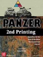 Panzer Expansion #3, NEW
